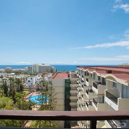 1020 Wonderfull 1 Bedroom Sea View *