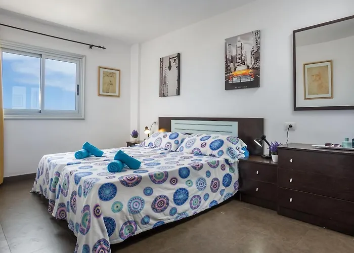 Daire 1020 Wonderfull 1 Bedroom Sea View *