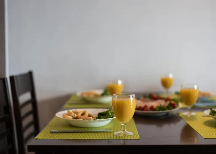 1020 Wonderfull 1 Bedroom Sea View Daire Playa de las Américas