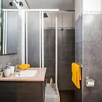 1020 Wonderfull 1 Bedroom Sea View 公寓 *