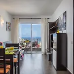 公寓 1020 Wonderfull 1 Bedroom Sea View