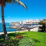 公寓 1020 Wonderfull 1 Bedroom Sea View