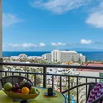 1020 Wonderfull 1 Bedroom Sea View 公寓 *