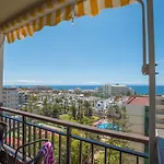 1020 Wonderfull 1 Bedroom Sea View