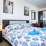 1020 Wonderfull 1 Bedroom Sea View 美洲海滩