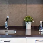 公寓 1020 Wonderfull 1 Bedroom Sea View *