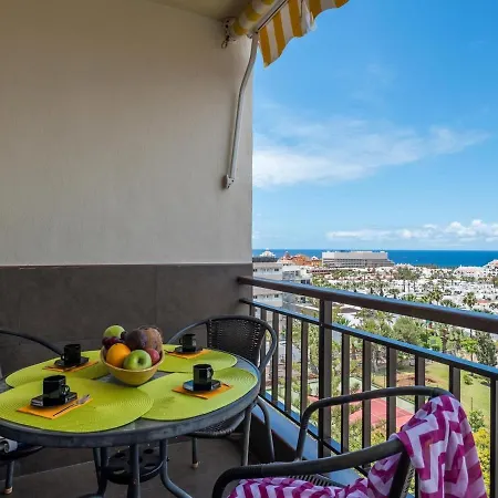 1020 Wonderfull 1 Bedroom Sea View Apartmán *