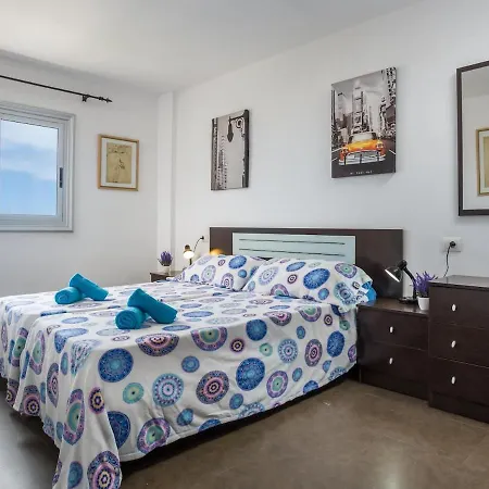 Appartement 1020 Wonderfull 1 Bedroom Sea View *