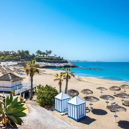 1020 Wonderfull 1 Bedroom Sea View Apartment Playa de las Americas (Tenerife)