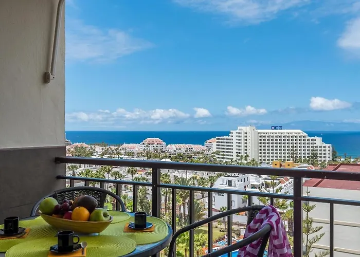 Apartment 1020 Wonderfull 1 Bedroom Sea View *