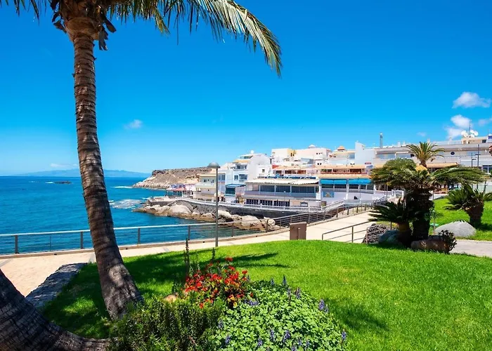 Apartment 1020 Wonderfull 1 Bedroom Sea View