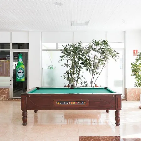 Apartament 1020 Wonderfull 1 Bedroom Sea View *