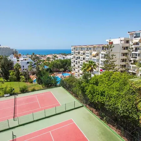 1020 Wonderfull 1 Bedroom Sea View Apartament