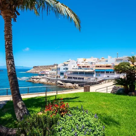Apartament 1020 Wonderfull 1 Bedroom Sea View