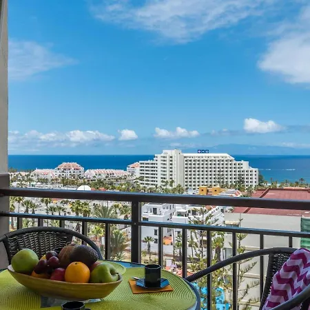 1020 Wonderfull 1 Bedroom Sea View Apartament *