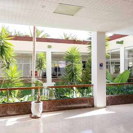 1020 Wonderfull 1 Bedroom Sea View Playa de las Americas (Tenerife)