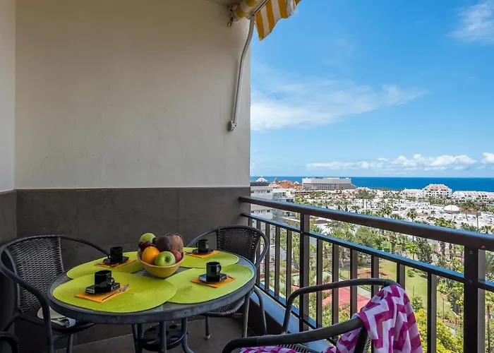 1020 Wonderfull 1 Bedroom Sea View Apartament *