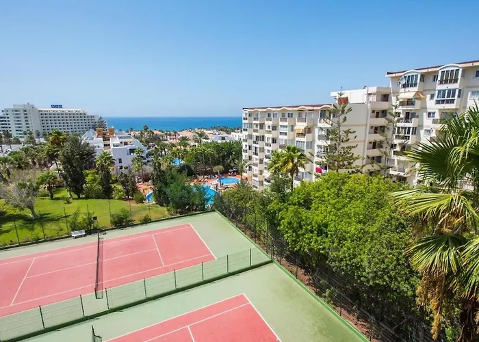 1020 Wonderfull 1 Bedroom Sea View Apartament